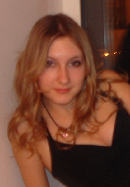 Марина Самойлова