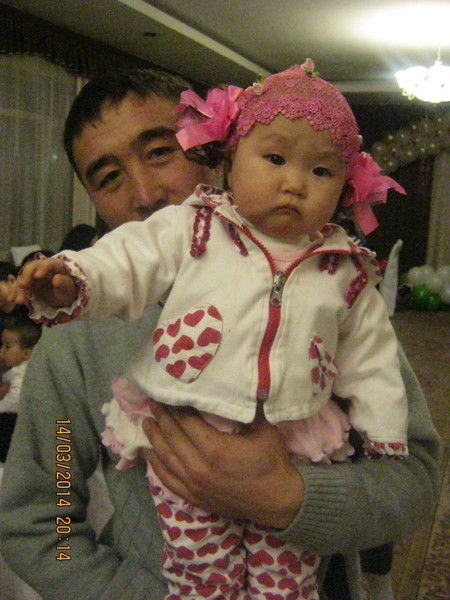 Гаухар Кулжабаева