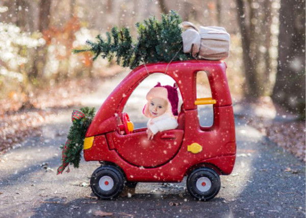 Natalie Vasilevskaya