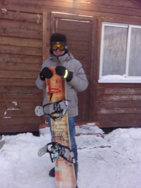 Ренат Минулин