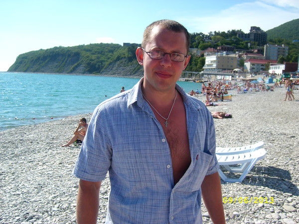 Андрей Дерманский