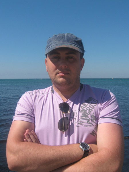 Евгений Фрегин