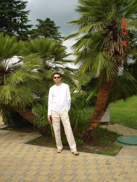 Кирилл Доца