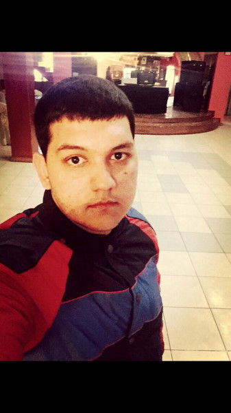 Сейдов Суражаддин