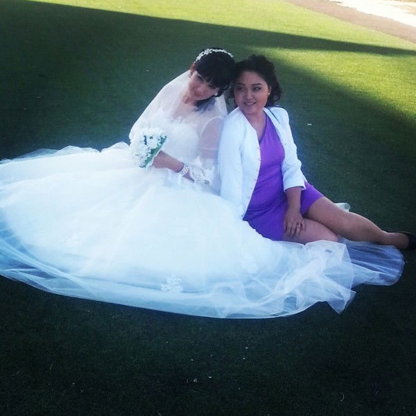 Жаудир Есимова