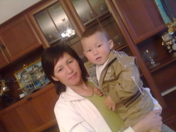 Гаухар Молдакулова