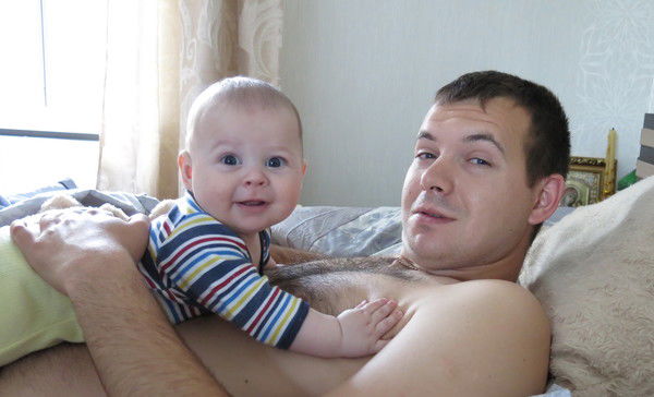 Виктор Евстратов