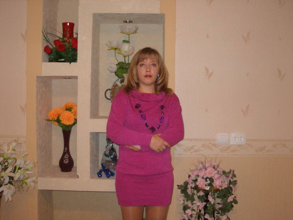 Лариса Чухманенко