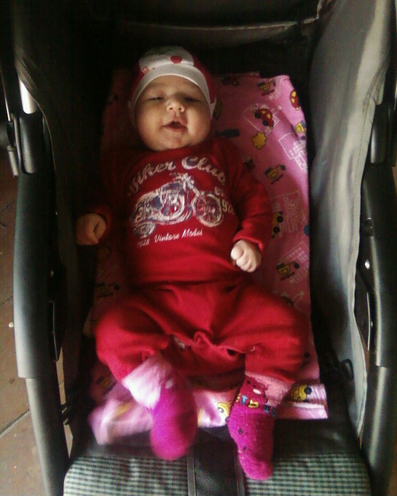 Анастасия Косова(Акимова)