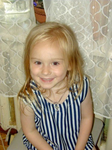 Анна Коробанова