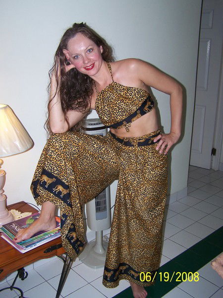 Светлана Сырицына