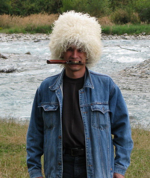 Вячеслав Андронов