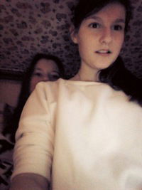 Даша Петрова