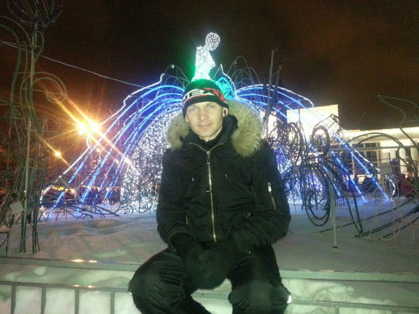 Александр Зубцов