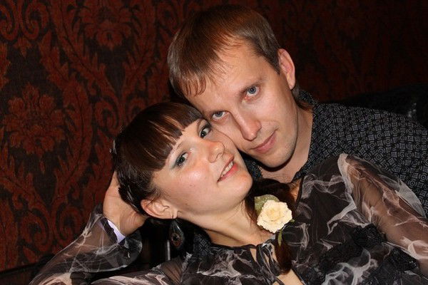 Елена Овсянникова