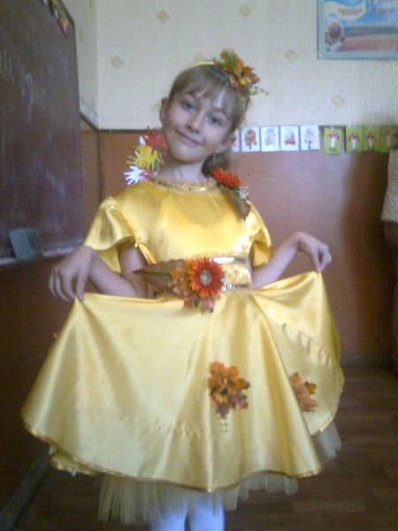 Инна Заливатская