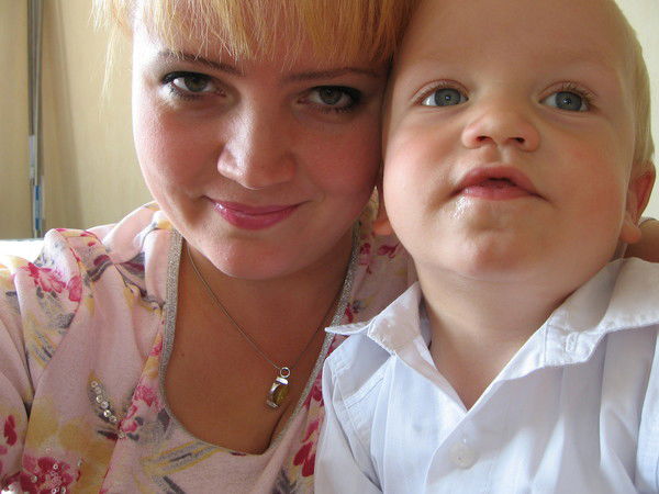 Svetlana Steinmueller