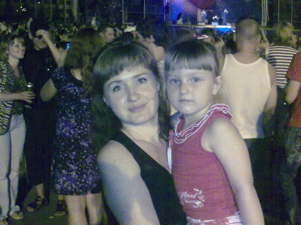 Ирина Захарова