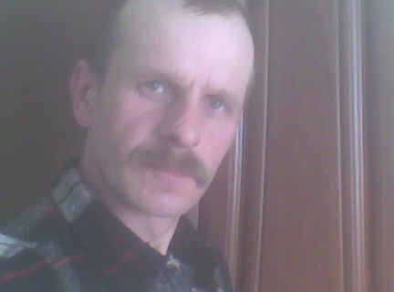 Валентин Ходюш