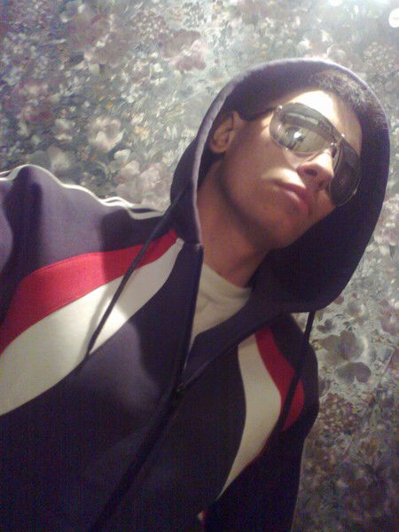 Дмитрий Абрамов