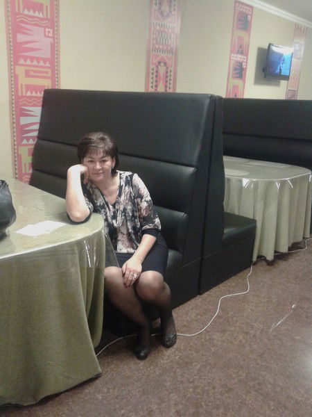 Бахыт Нурушева