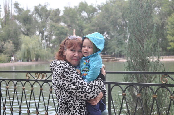 Татьяна Абубакирова