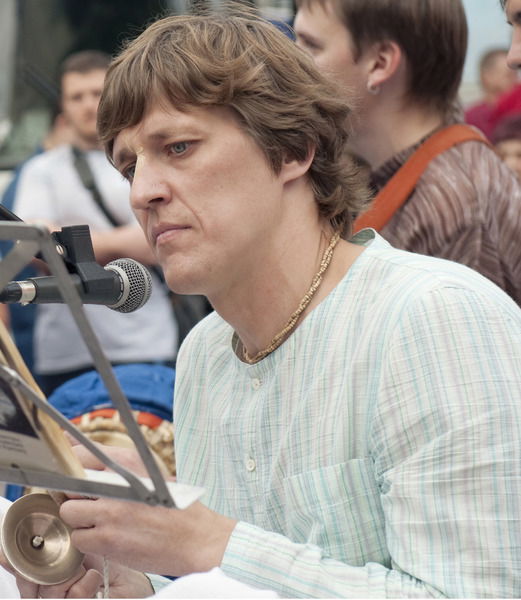 Павел Шабашов