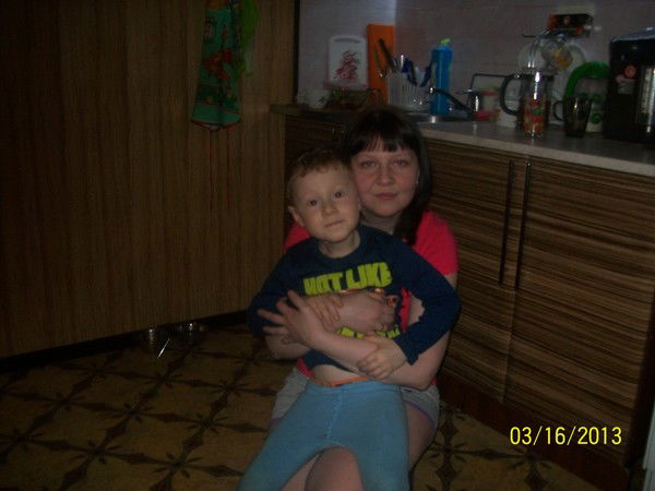 Шавалеева Наталья