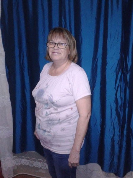 Наталия *петрова