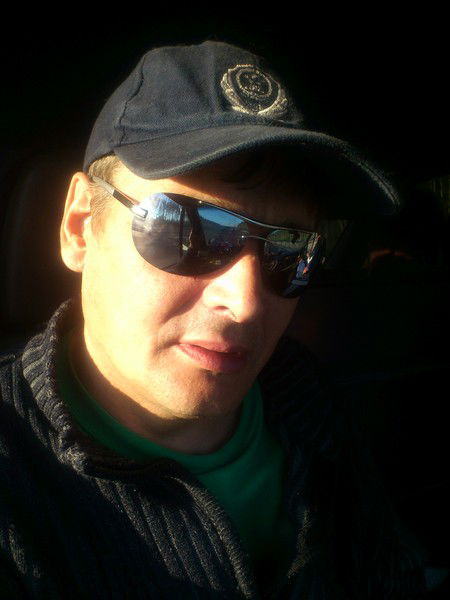 Дмитрий Волков