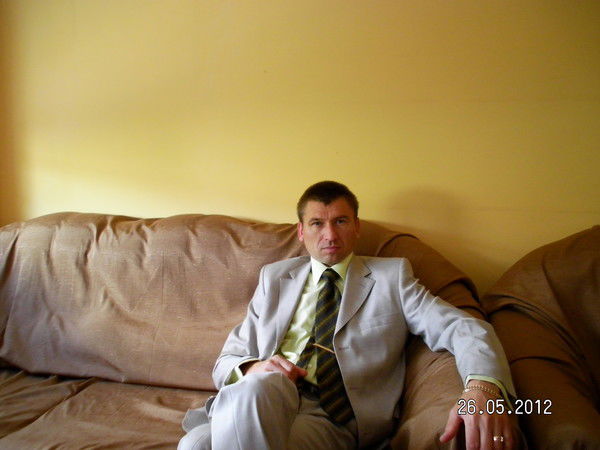 Олег Товарницкий