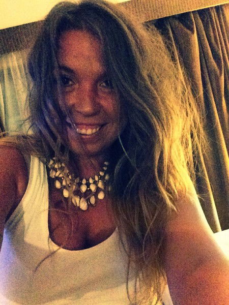 Ксения Антонова