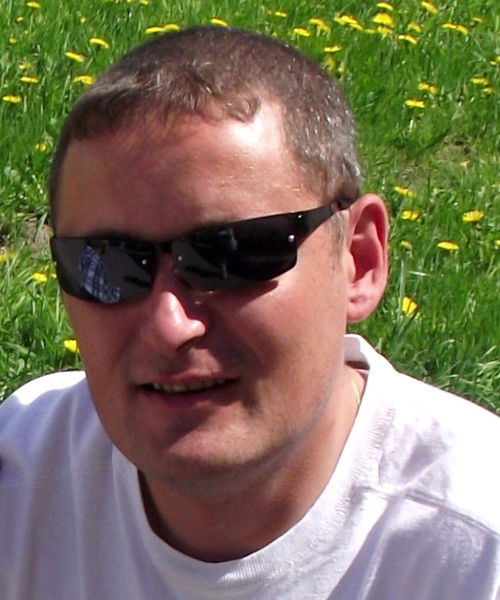 Алексей Скипин