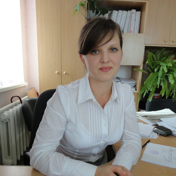 Юлия Михайленко