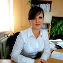 Юлия Михайленко