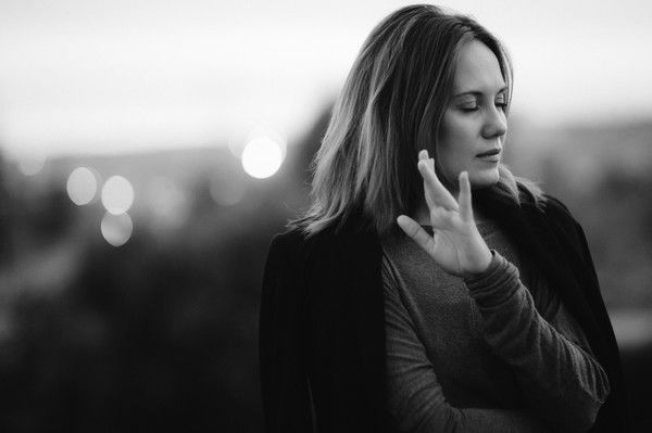 Ольга Сенькова