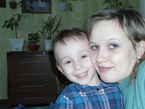 Татьяна Гуляева