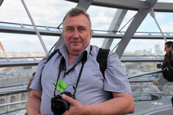 Валентин Зуенко