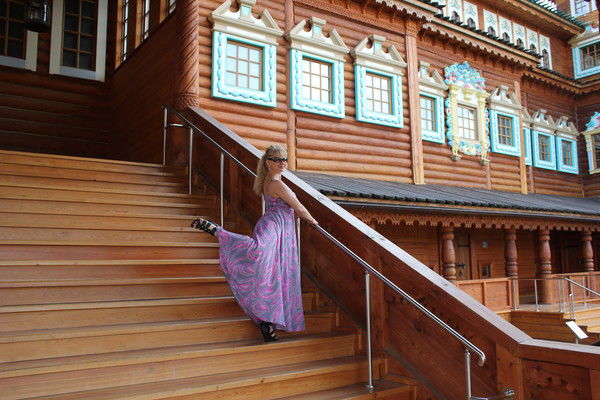 Наталья Лекутская