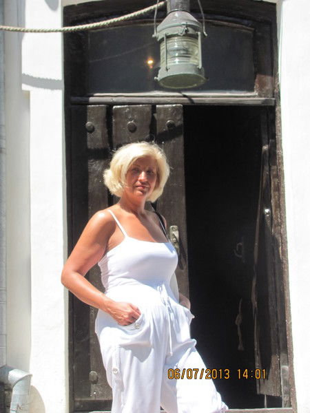 Инна Слабко