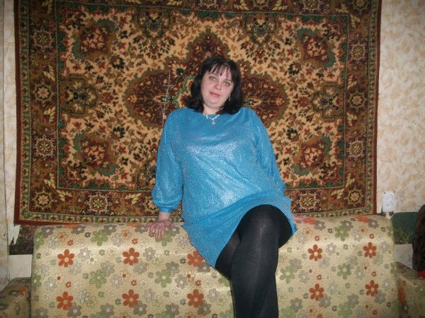 Оксана Майорова