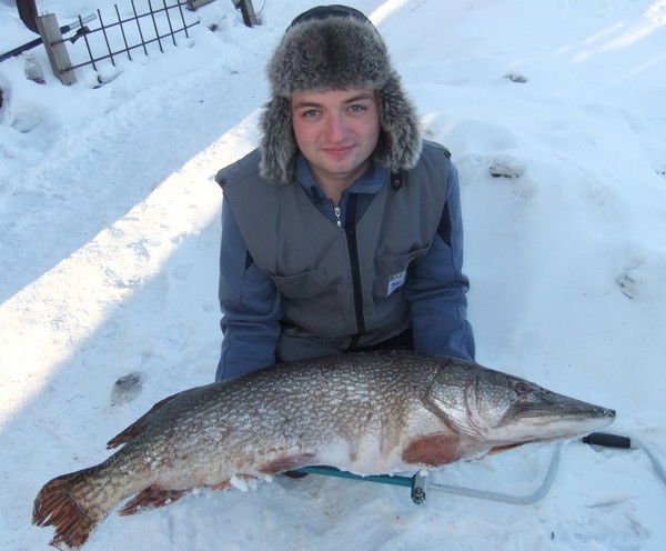 Санёк Тростьянский