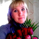Олеся Краснова