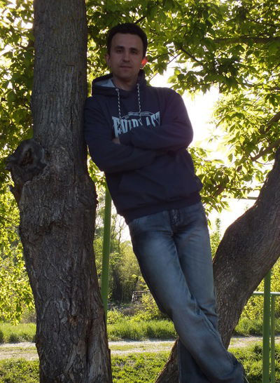 Андрей Черк