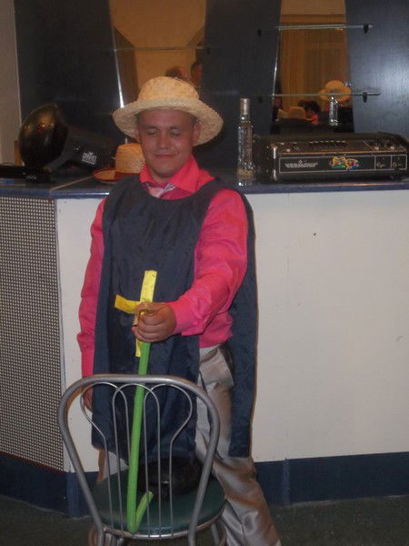 Дмитрий Кирило