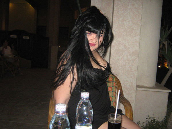 Евгения Микулина