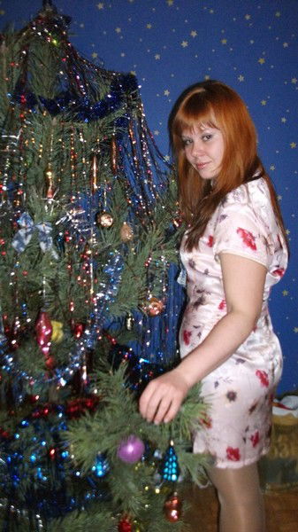 Катя Пересыпкина