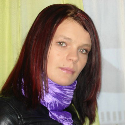 Екатерина Хадкевич