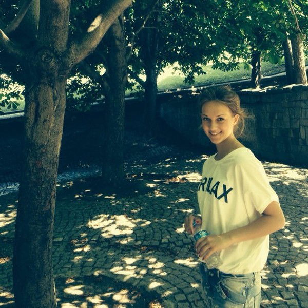 Анна Кызылкан