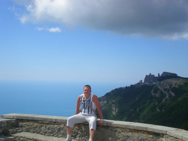 Виталий Ковалёв